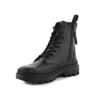 Palladium Pallatrooper Off Lth 77972-001-M shoes Footwear/Lifestyle/Palladium Your Sports Performance