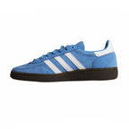 Adidas Handball Spezial Kids Light Blue / Cloud White youth women's sports shoes - JI2902 Obuwie/Buty do koszykówki męskie/Adidas Your Sports Performance