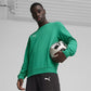 Puma Team Goal Casuals Crew Neck Sweat M 658592 05 Clothing/Lifestyle Puma