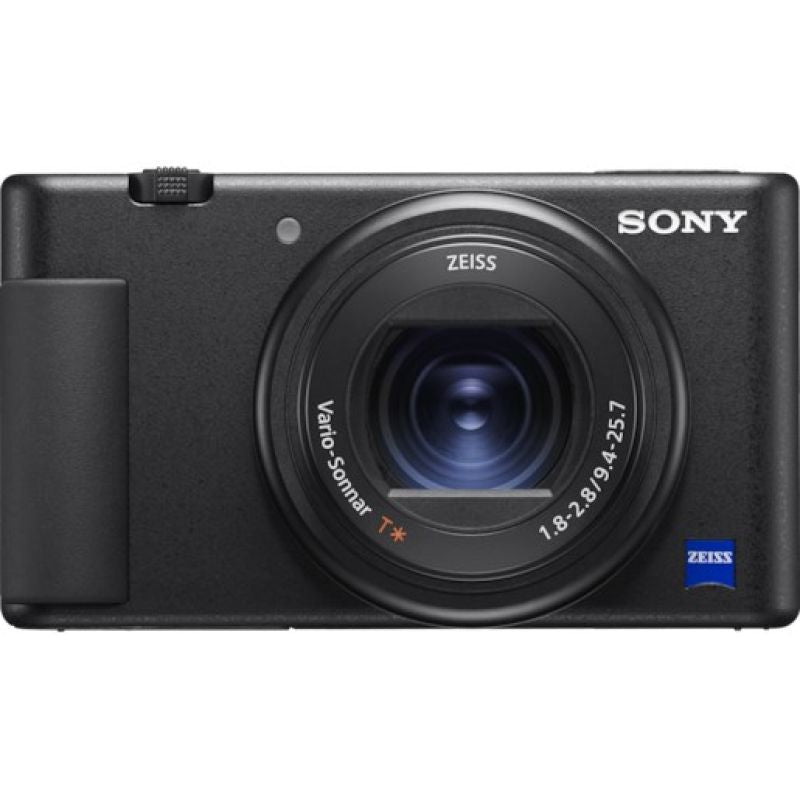 Sony ZV-1 Vlog Compact Camera | Sony Aparaty/Lustrzanki cyfrowe Your Sports Performance