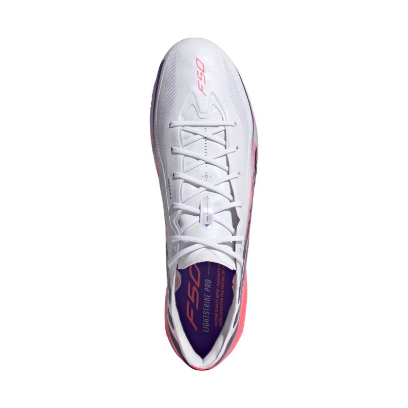 adidas F50 Hyperfast Elite FG KJ3432 football boots