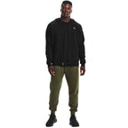 Under Armor Rival Flc Signature Pants M 1366366 390 Clothing/Training Your Sports Performance