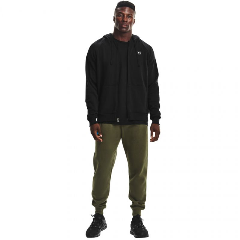 Under Armor Rival Flc Signature Pants M 1366366 390 Clothing/Training Your Sports Performance