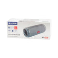 BLOW BT460 Bluetooth Speaker 30-326# (Gray) In preparation Your Sports Performance