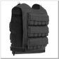 30kg Cordura HMS KTO30 Weighted Training Vest In preparation Your Sports Performance