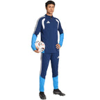 Men's adidas Tiro 26 Competition Training Top Navy Blue JY6398 To be categorized Your Sports Performance