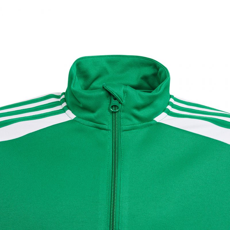 Adidas Squadra 21 Training Youth Jr GP6456 sweatshirt Clothing/Football Adidas