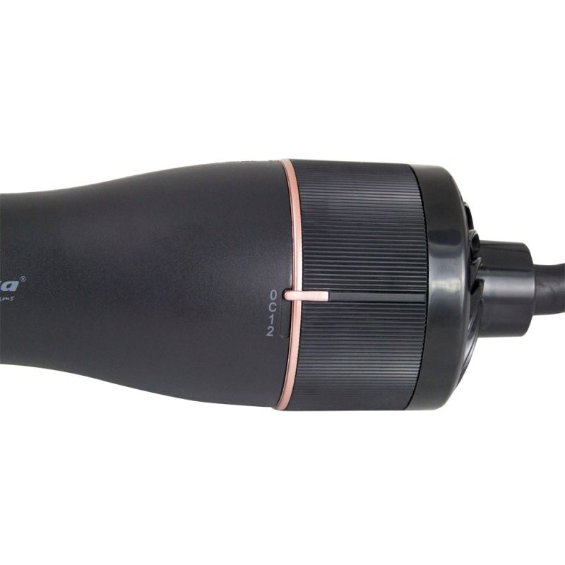 ESPERANZA CURING IRON AND HAIR DRYER CLAUDIA EBL015 AGD - Produkty/Lokówko-suszarki do włosów Your Sports Performance