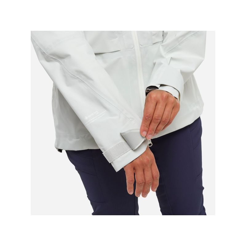 MILLET Trilogy Icon Gtx Pro Jkt W Women's Jacket Beige