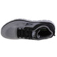 Skechers Track-Broader 232698-GYBK Gray 41 In preparation Your Sports Performance