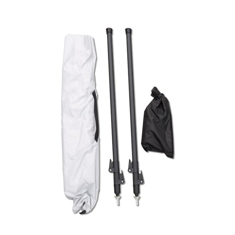 Canopy for Offlander Triangle Manam XL tent OFF_RTT_MANAM_ZA1 Accessories/Tourist equipment/Namioty dachowe Your Sports Performance