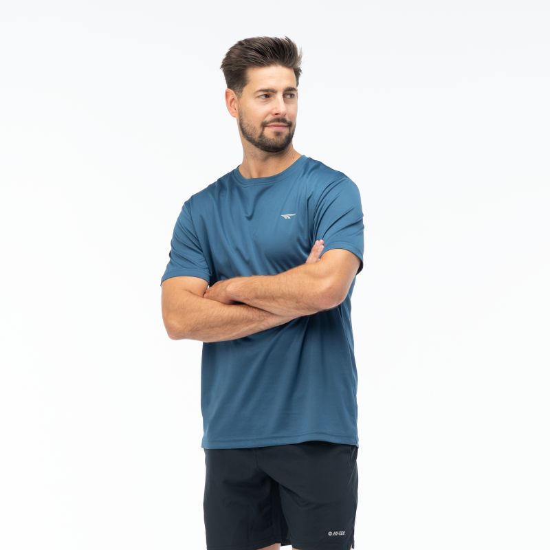 Men's Short Sleeve T-Shirt JODIN 2 PACK In preparation Your Sports Performance
