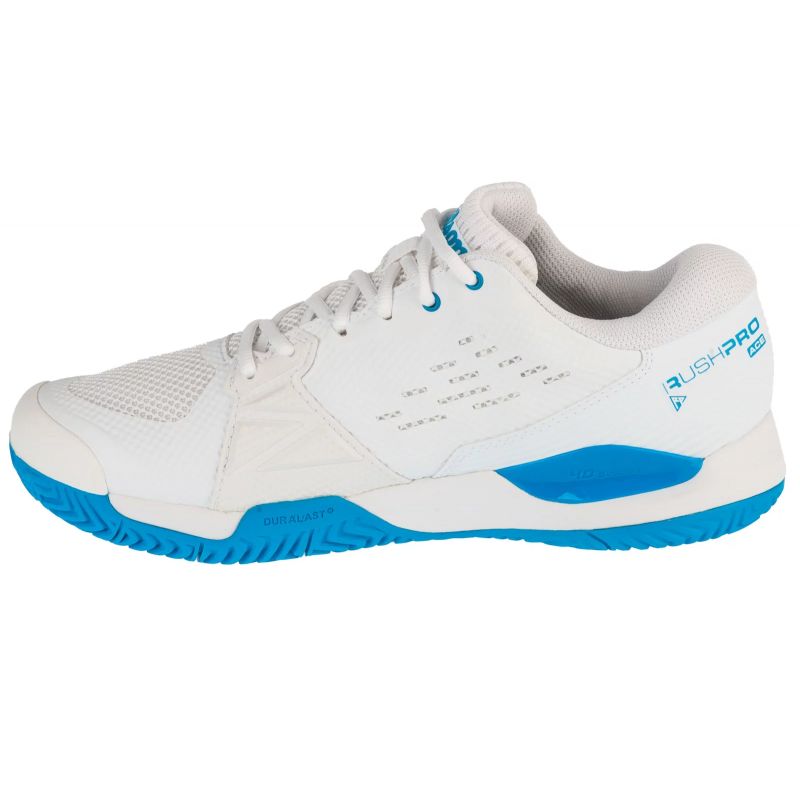 Wilson Rush Pro Ace Oz M WRS335900 tennis shoes Footwear/Tennis/Low Your Sports Performance