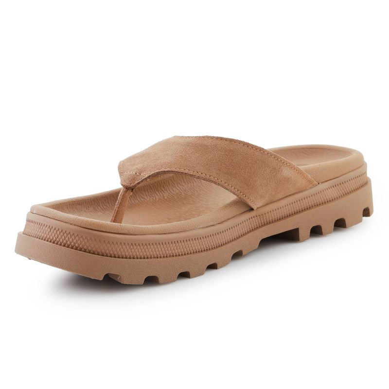 Palladium Dunelite Azur Sde W 74453-252-M Flip-Flops Footwear/Lifestyle/Palladium Your Sports Performance