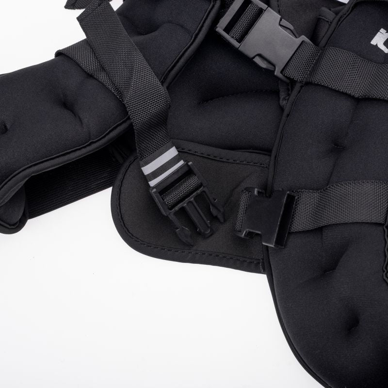 VESTA II Weighted Vest
