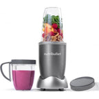 Nutribullet Original 600 NB606B Gray Jug Blender AGD - Produkty/Miksery / Blendery Your Sports Performance
