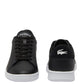 Men's Lacoste Carnaby Set sneakers sports shoes sneakers black (748SMA0011312) Footwear/Lifestyle/Lacoste Lacoste