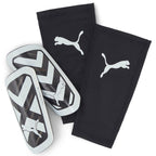 Puma Ultra Flex Sleeve shin guards 030871 03 Accessories/Protectors and knee pads Puma
