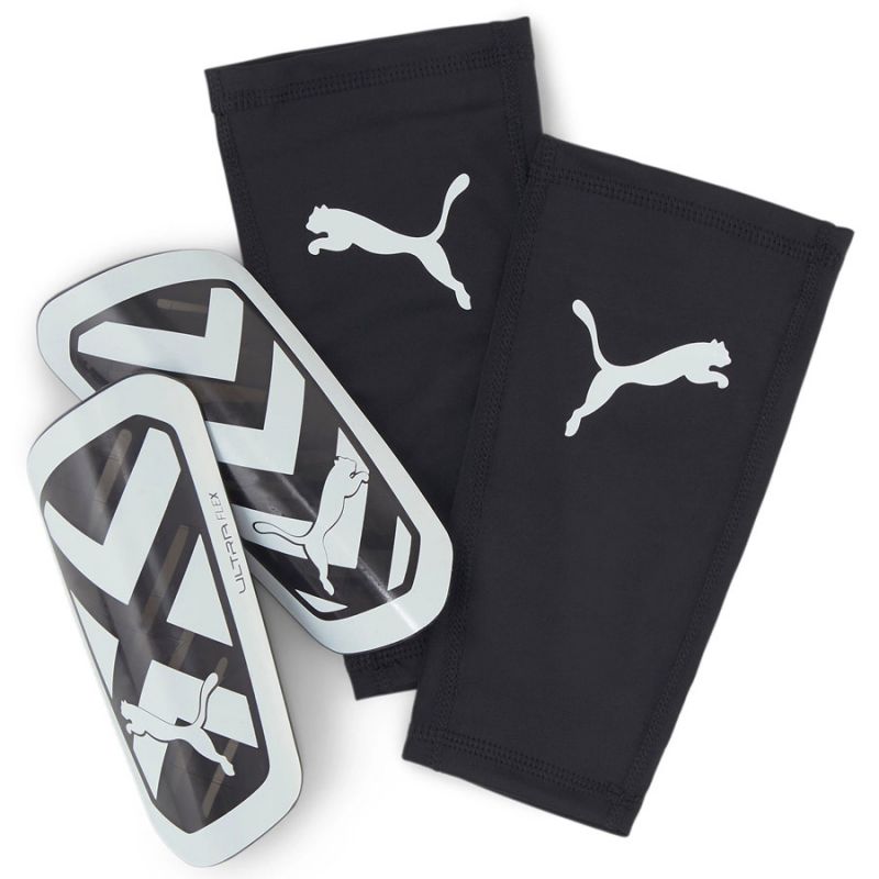 Puma Ultra Flex Sleeve shin guards 030871 03 Accessories/Protectors and knee pads Puma