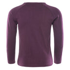 T-shirt Bejo Rita Ls Kdg Jr 92800438669 Clothing/Lifestyle/T-shirts/Bejo Your Sports Performance
