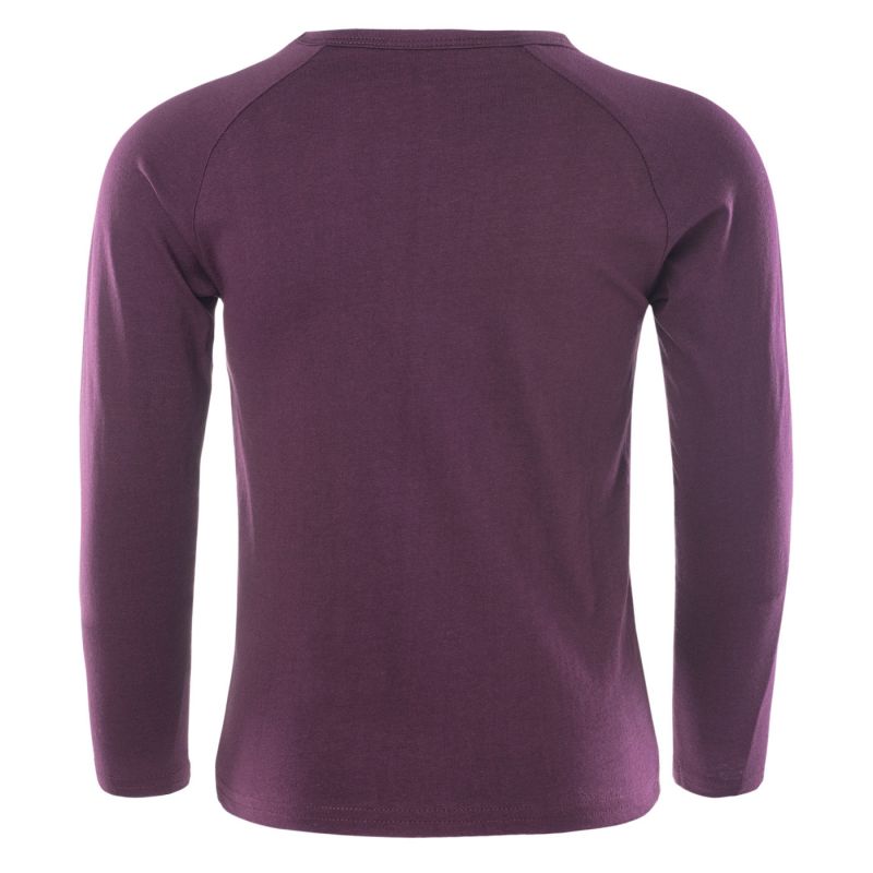 T-shirt Bejo Rita Ls Kdg Jr 92800438669 Clothing/Lifestyle/T-shirts/Bejo Your Sports Performance