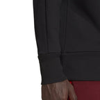 Adidas Studio Lounge Fleece Sweater M HB6559 Clothing/Lifestyle Adidas