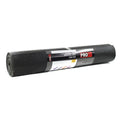 Profit Slim Yoga Mat 173x61x05cm Black DK2203 In preparation Your Sports Performance