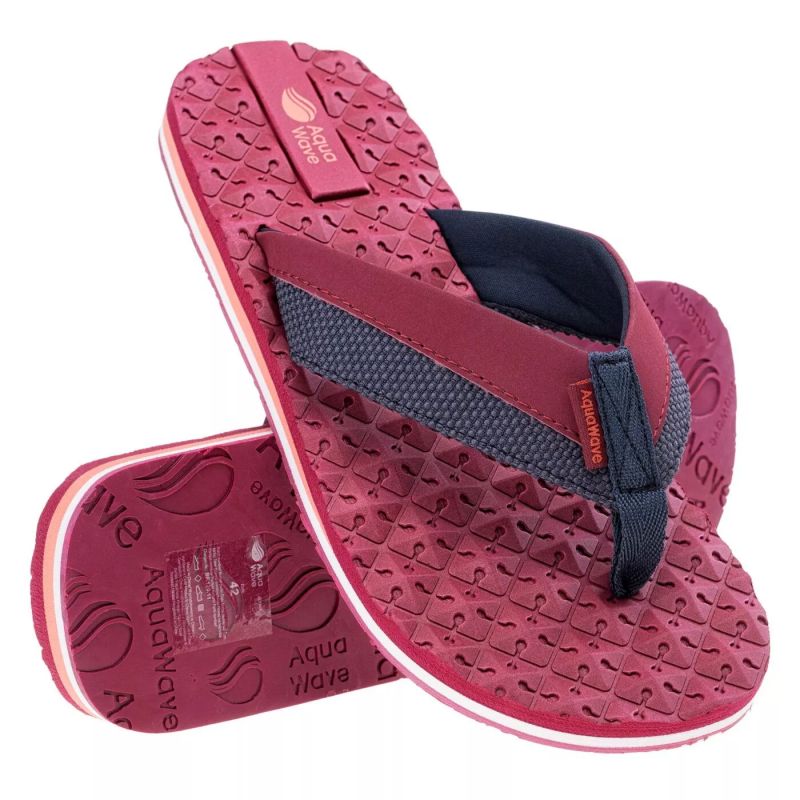 AquaWave Altro M flip-flops 92800399952 Footwear/Swimming/Men/Aquawave Your Sports Performance