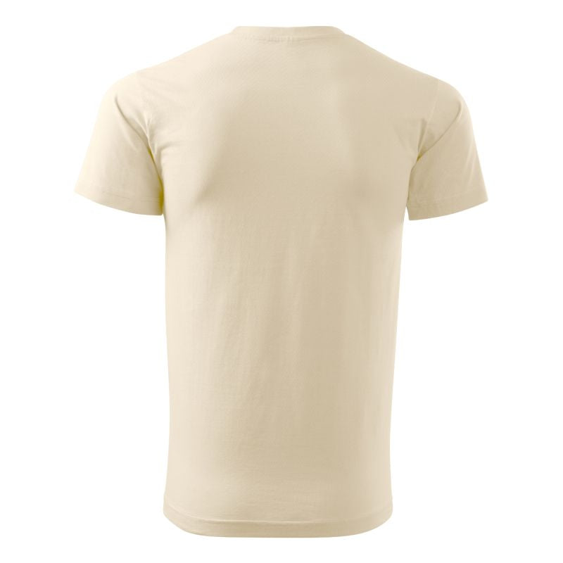 Men's Basic T-shirt (almond) Malfini