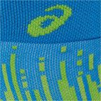 Asics Performance Run Sock Quarter socks 3013A980-301 Clothing/Running Asics