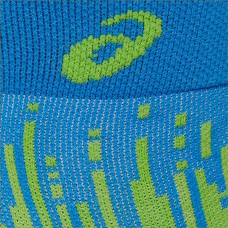 Asics Performance Run Sock Quarter socks 3013A980-301 Clothing/Running Asics