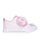 Skechers Glitter Gems Jr 314778N WPK shoes Footwear/Lifestyle/Skechers Skechers