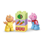LEGO DUPLO Peppa Pig 10468 Kid/Toys Your Sports Performance