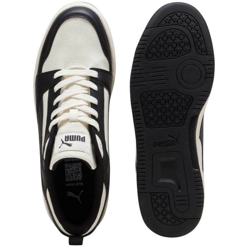 Puma Rebound v6 Low CV M 395079 03 shoes Footwear/Lifestyle Puma