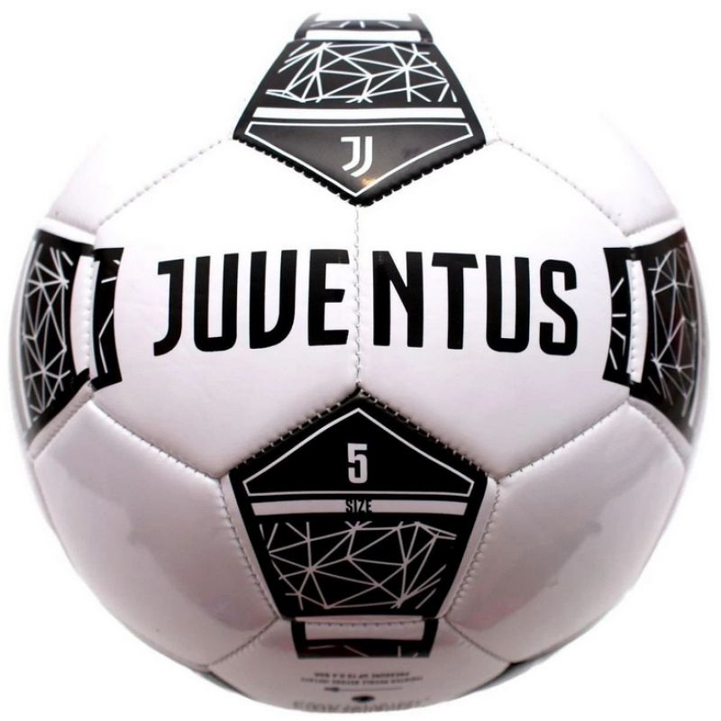 Juventus Turin Official Licensed Football 134007 Accessories/Balls/Football Your Sports Performance