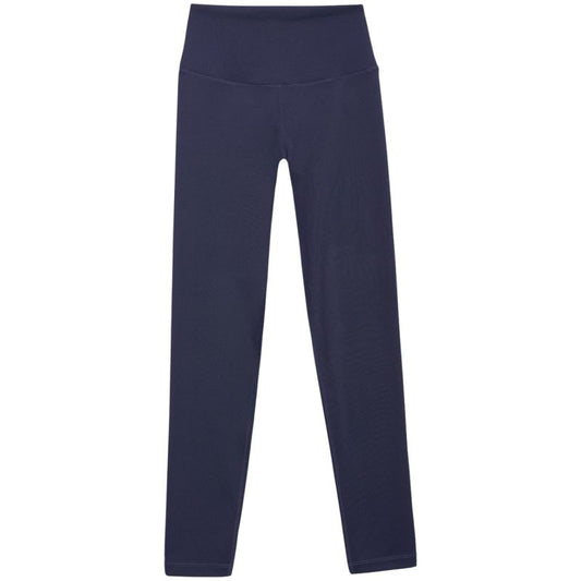 Women's leggings 4F FNK F360 dark navy blue 4FWAW25TFTIF360 31S In preparation Your Sports Performance