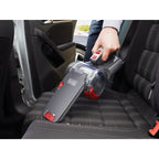 Black&Decker PV1200AV-XJ 12V Car Vacuum Cleaner AGD - Produkty/Odkurzacze Your Sports Performance