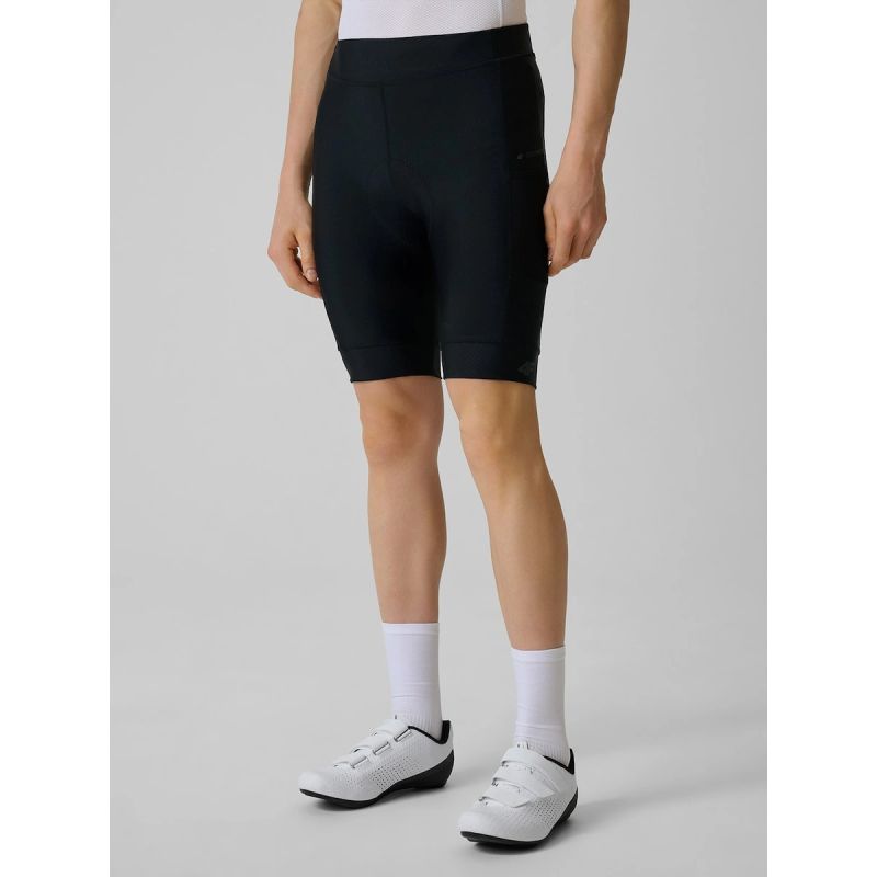 Men's cycling shorts with gel pad 4F 4FRSS26TFSHM1729-20S 4f
