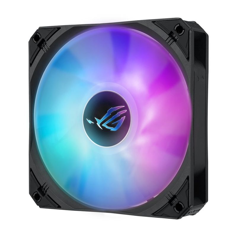 ASUS ROG STRIX LC III 360 ARGB Cooler Chłodzenie/Chłodzenie - zestawy chłodzenia wodnego Your Sports Performance