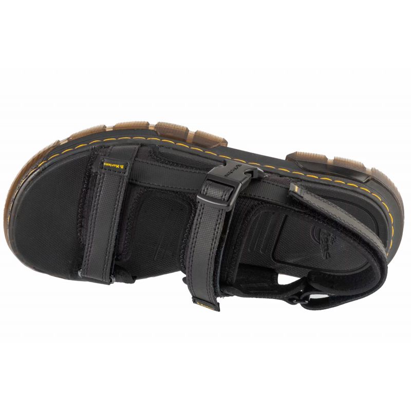 Dr. Martens Forster II Sandals DM31560001 Footwear/Lifestyle/Dr.Martens Your Sports Performance
