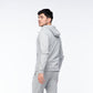 Men's IANTO Sweatshirt In preparation Your Sports Performance