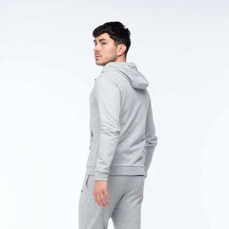 Men's IANTO Sweatshirt In preparation Your Sports Performance