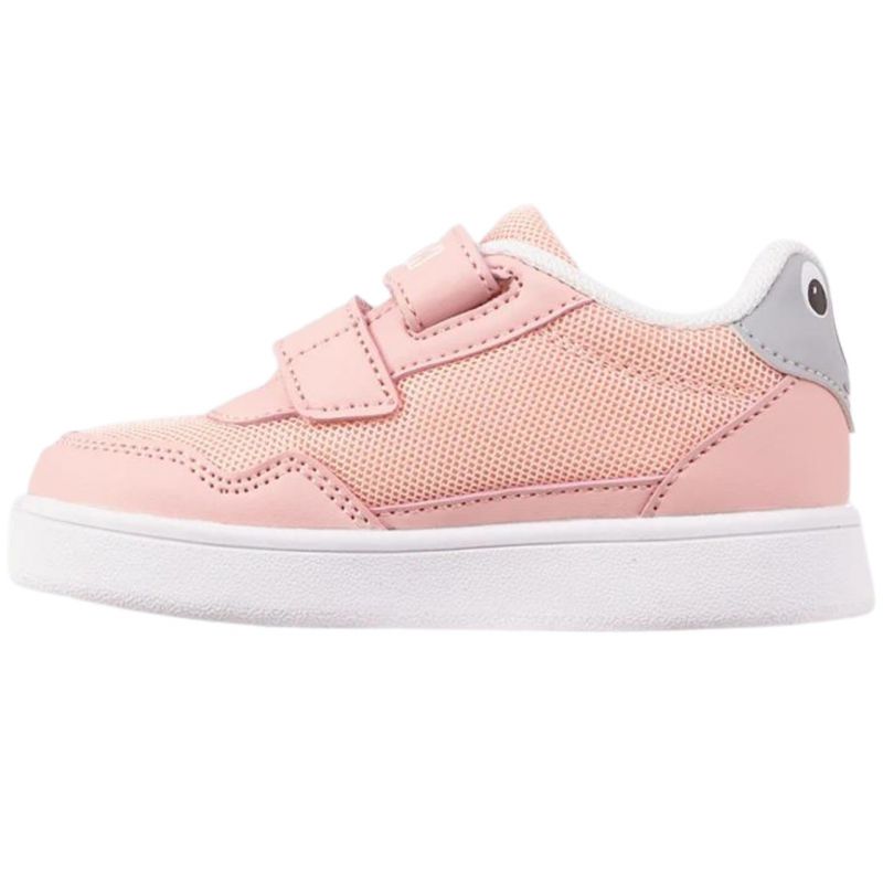 Kappa Pio M Sneakers Jr 280023M 2110 shoes Footwear/Lifestyle/Kappa Your Sports Performance