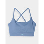 4F Low Support Training Bra 4FWAW24USBAF138-32S *Kategoria tymczasowa Your Sports Performance