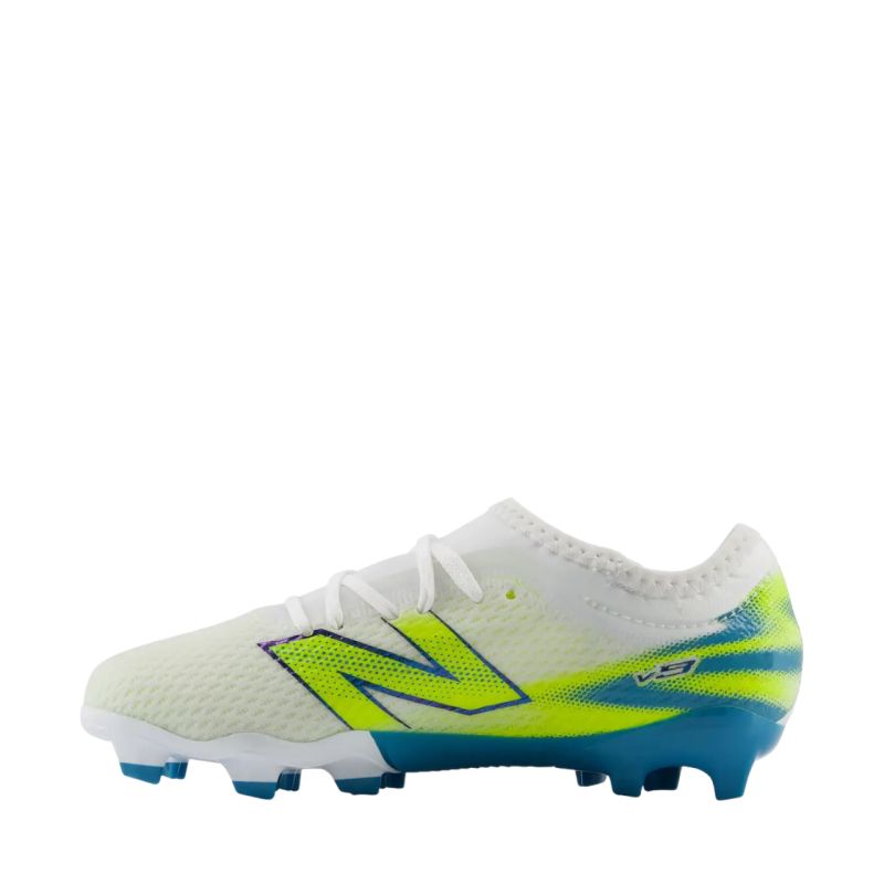 New Balance Furon Team V9 FG NBYF3F3V9 Kids' Soccer Shoes