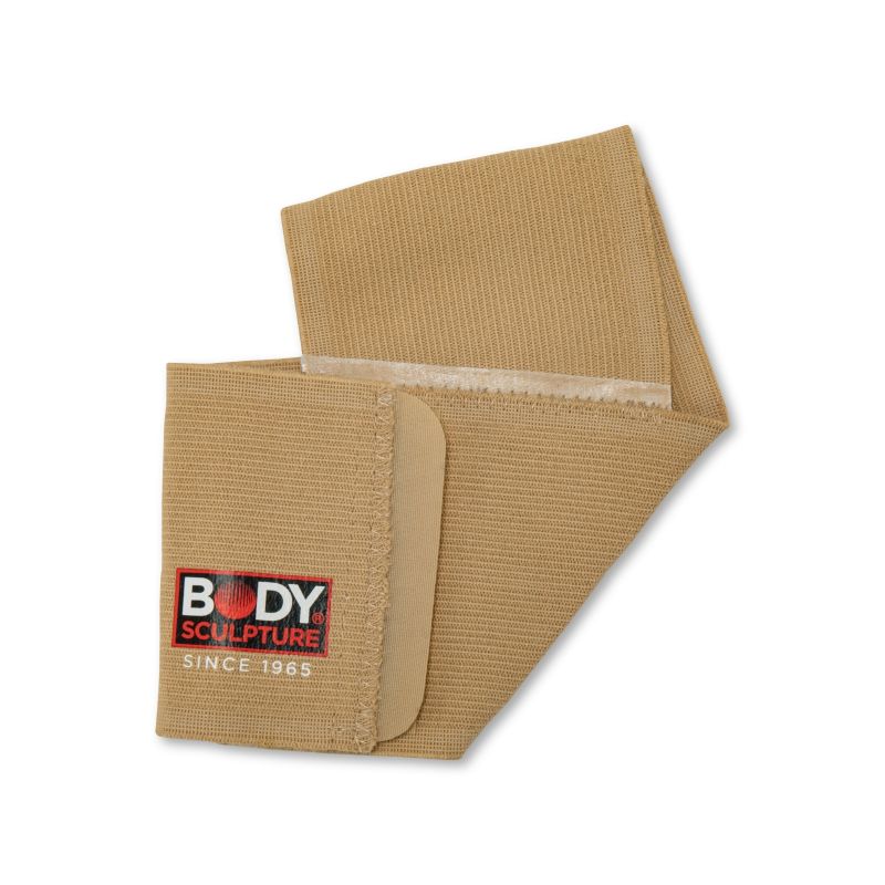 BODY SCULPTURE ELASTIC BAND WITH VELCRO ANKLE STRAPS In preparation Your Sports Performance