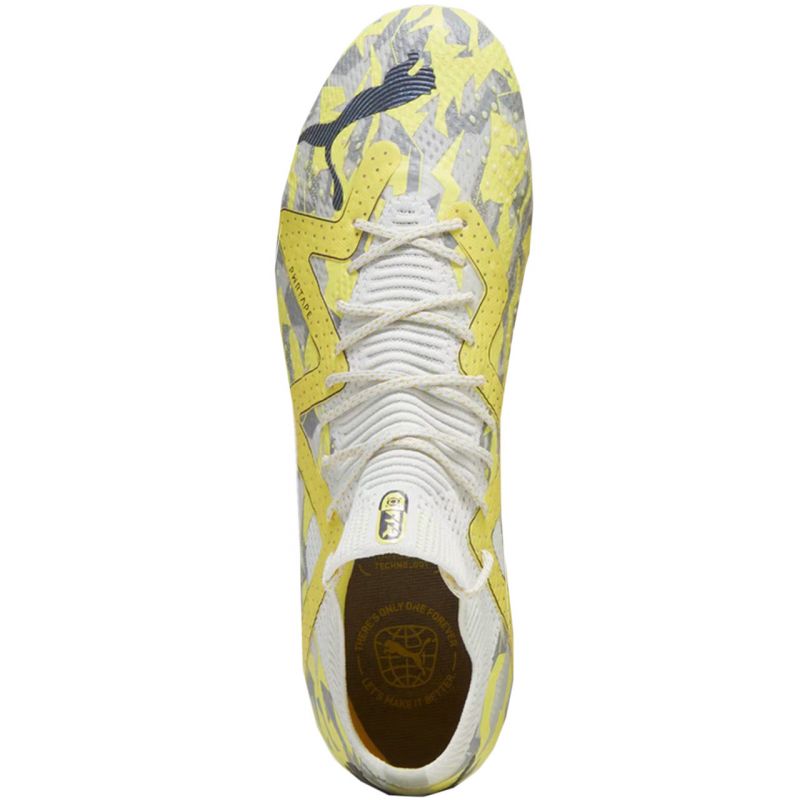 Puma Future Ultimate MxSG M 107351 04 football shoes Footwear/Football Puma