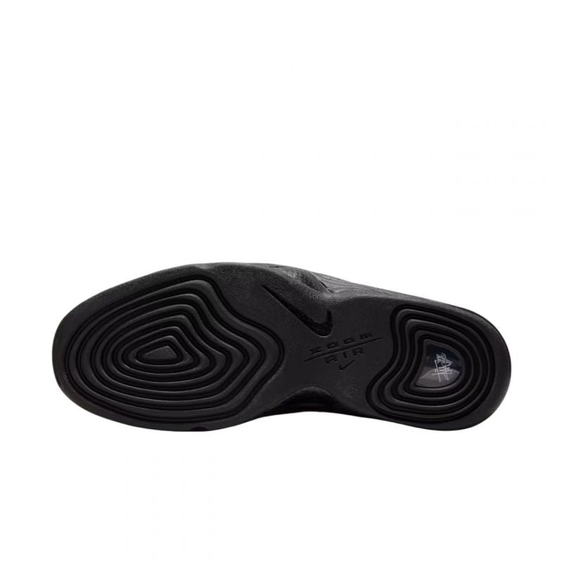 Nike x Stussy Air Penny II SP DQ5674-001 Men's Shoes In preparation Nike