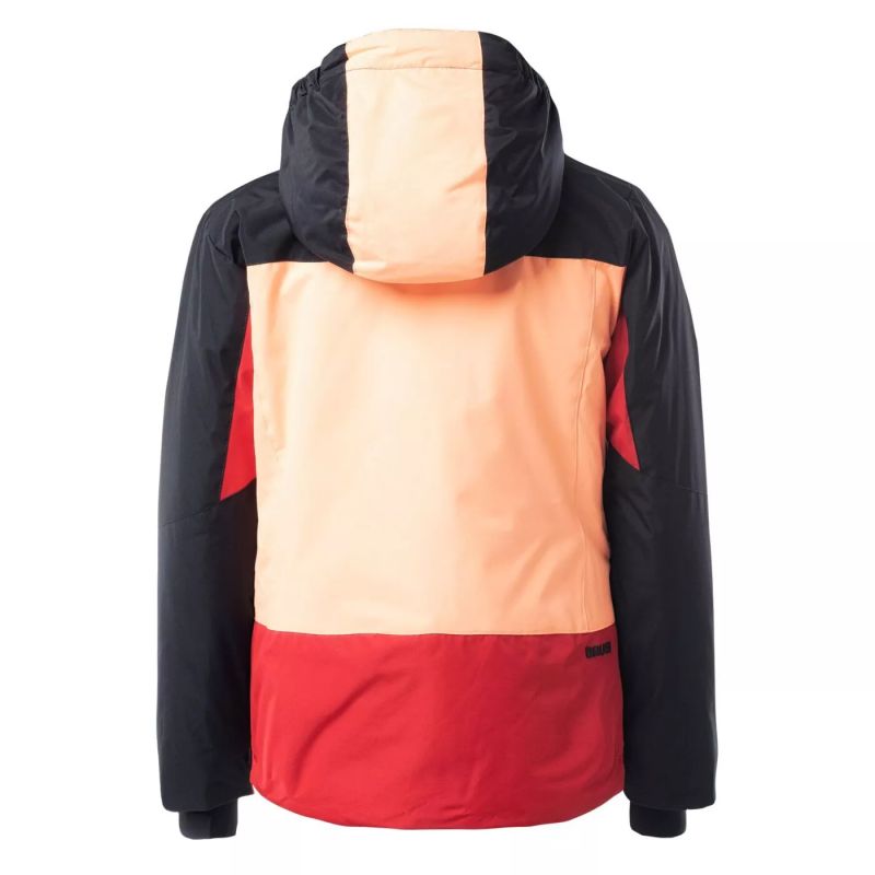 Brugi 1AJD Jr jacket 92800463716 Clothing/Outdoor/Brugi Your Sports Performance