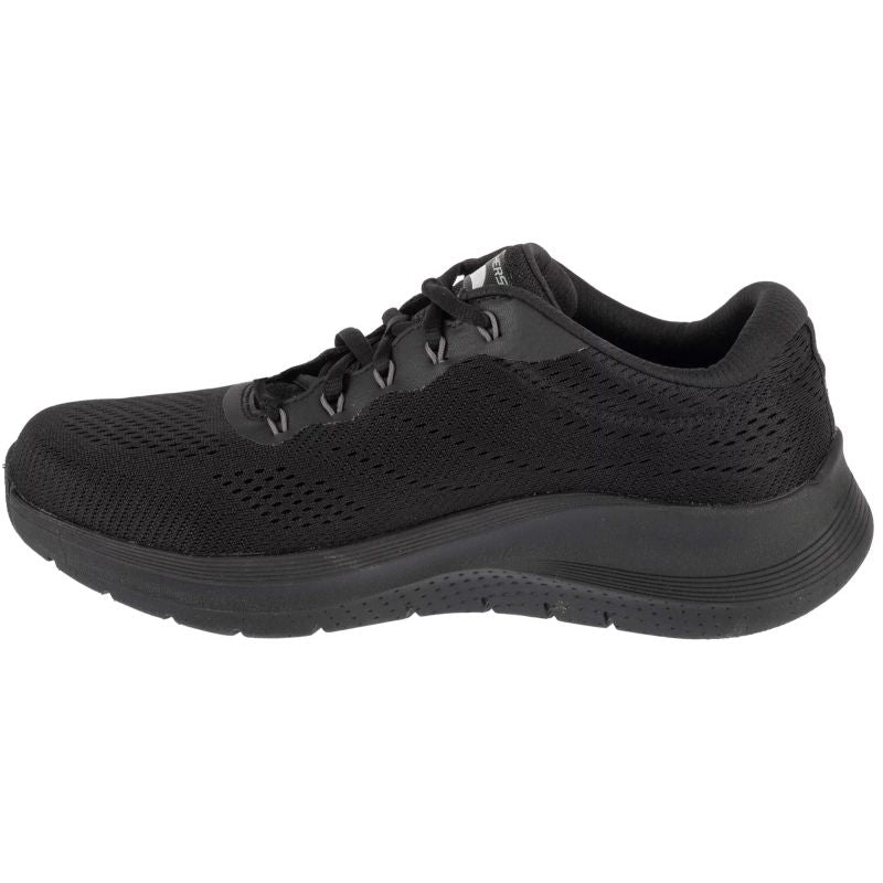 Skechers Arch Fit 2.0 232700WW-BBK Black 42.5 In preparation Your Sports Performance